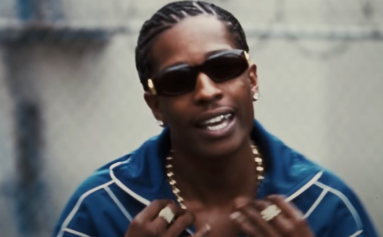 ASAP ROKI