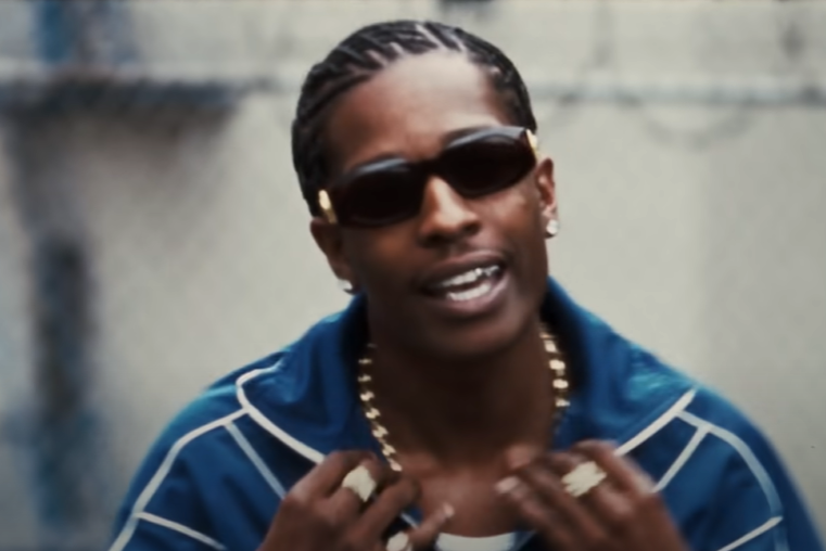 ASAP ROKI