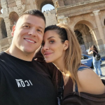 jelena radanović, sloba radanović