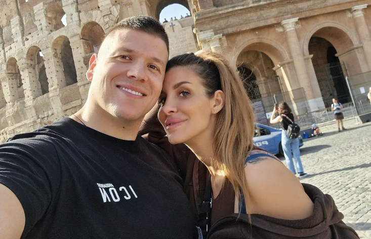 jelena radanović, sloba radanović