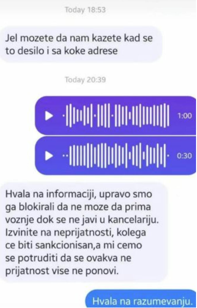 "STIDITE SE": Milica Todorović pobesnela, oglasila se na društvenim mrežama i otkrila u kakvoj situaciji se našla! (FOTO) 3 milica todorović