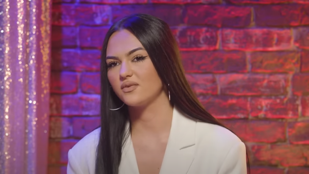 sanja aleksić