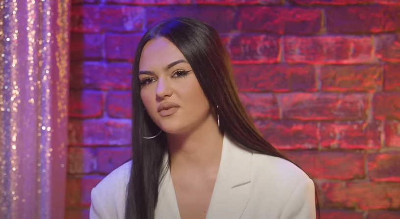 sanja aleksić