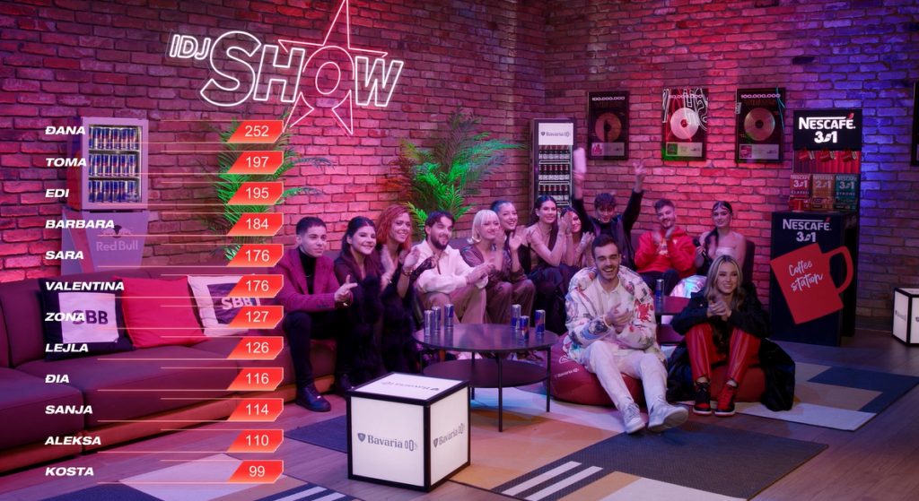 idjshow