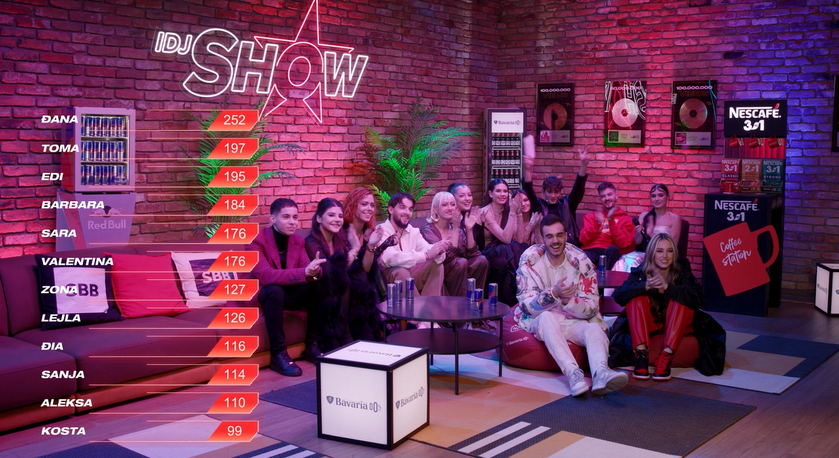idjshow