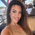 kaja ostojić