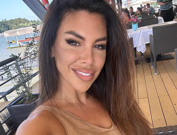 kaja ostojić