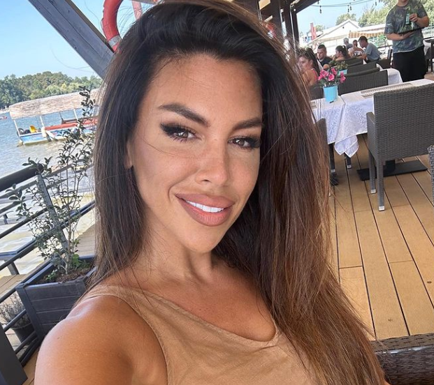 kaja ostojić