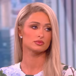paris hilton