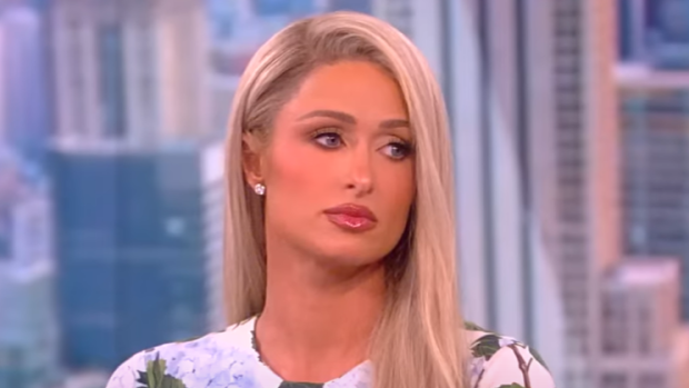 paris hilton