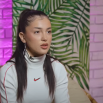 "EDI I JA SMO BLISKI, ALI...": Sara Zinaić otkrila detalje odnosa sa kolegom iz takmičenja, priznala da li postoje simpatije (VIDEO) 6 sara zinaić