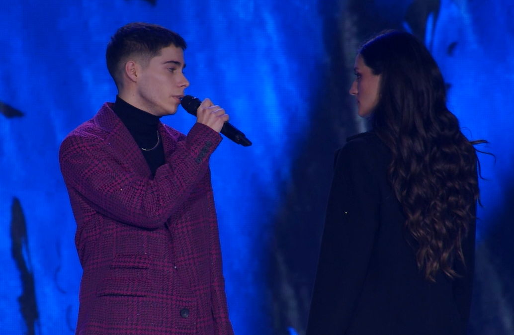 "JA SE ZALJUBIM U SVAKOG MOMKA IZ SPOTA": Nataša prokomentarisala Aleksin nastup, pa urnebesnim priznanjem nasmejala sve 2 aleksa zikic