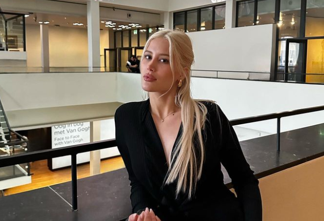 "SAMO DA VAM POKAŽEM ŠTA PROPUŠTATE": Antonina Lukić se oglasila po prvi put nakon povlačenja iz javnosti, otkrila da li se vraća na društvene mreže! 1 Antonina Lukić