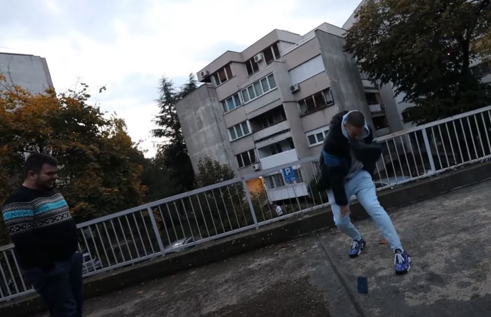 baka