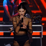 "OVO JE SUDAR DVA VELIKA VOKALA": Barbara i Lejla napravile spektakl na sceni, Coach-evi ne kriju oduševljenje 9 barbara soundclash