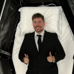BIZARAN POTEZ POZNATOG JUTJUBERA O KOM BRUJI INTERNET: 7 dana je proveo pod zemljom, njegovi prijatelji sve gledali uživo (VIDEO) 4 Mr Beast