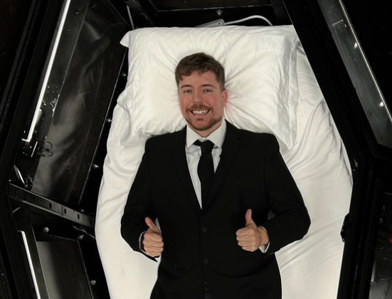 Mr Beast