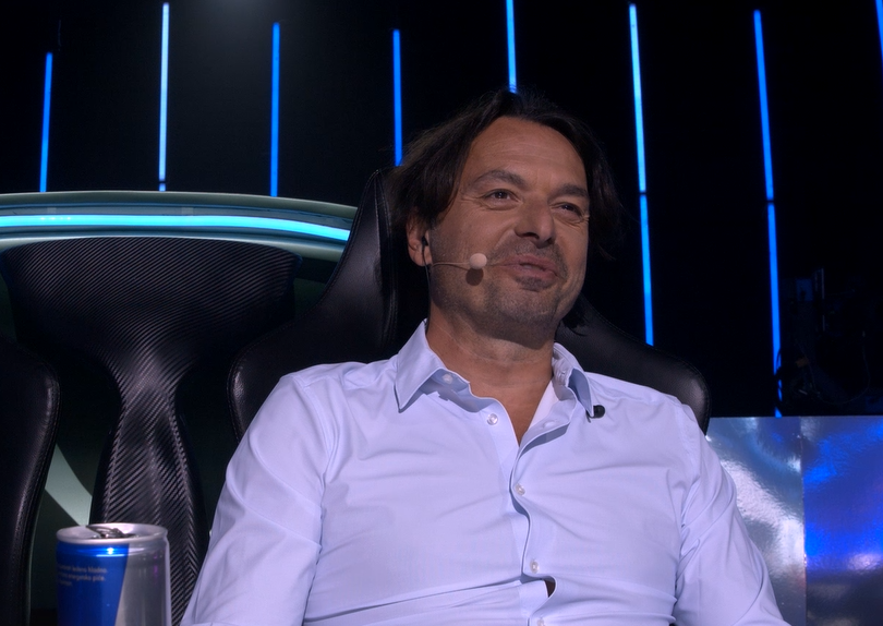 coachevi darko dimitrov idjshow