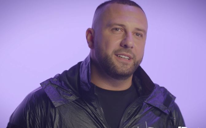 "BIO SAM NA IVICI DA ZAPLAČEM": Dado Polumenta progovorio o ćerkama, novom albumu i najdubljim emocijama (VIDEO) 1 dado polumenta