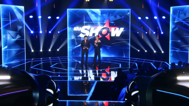 danica dzordzi idjshow 2