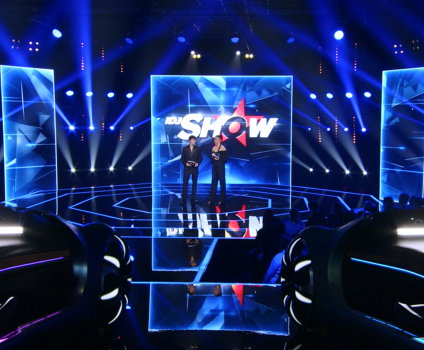 danica dzordzi idjshow 2