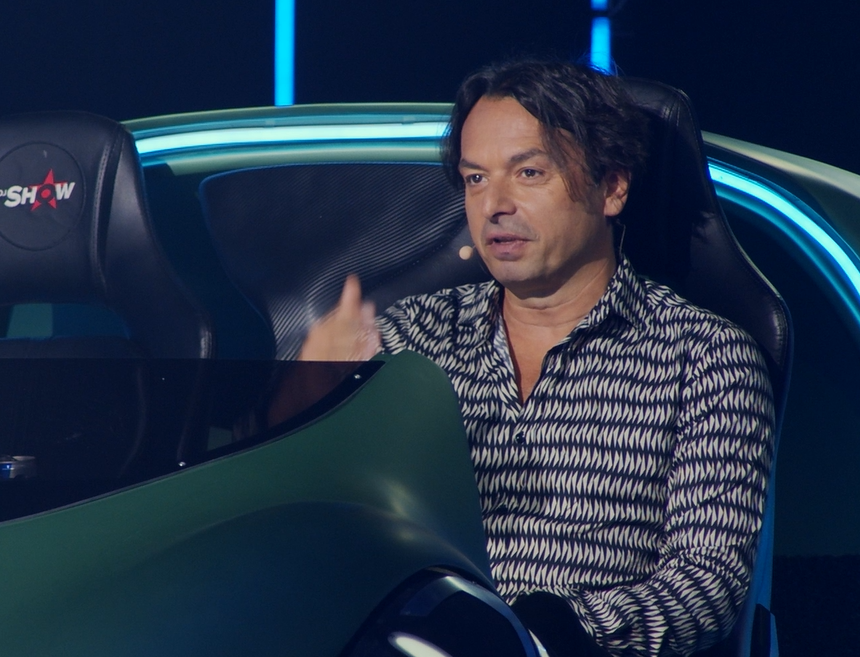 POČELA JE 11. EPIZODA IDJSHOW-A: Kandidati spremni za novi zadatak, a evo kakvo je stanje na tabeli nakon glasova publike 5 darko dimitrov 1
