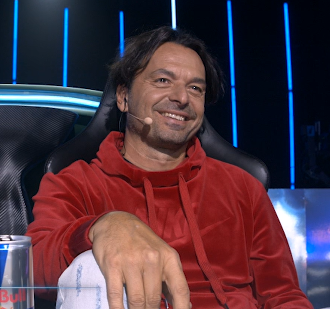 darko dimitrov