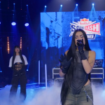 "MOJE DEVOJKE DANAS RASTURAJU": Nataša oduševljena Đaninim i Sanjinim nastupom, a evo koja takmičarka je ostavila JAČI utisak na nju 6 djana sanja soundclash
