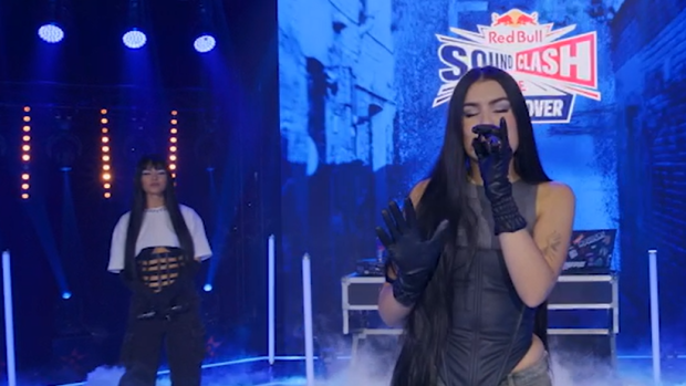 djana sanja soundclash