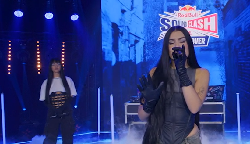 djana sanja soundclash