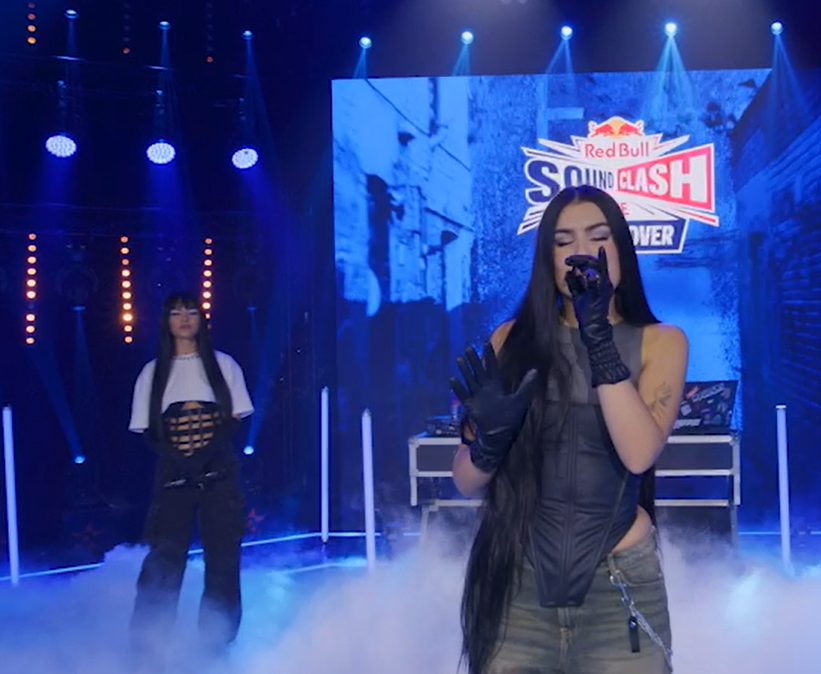 djana sanja soundclash