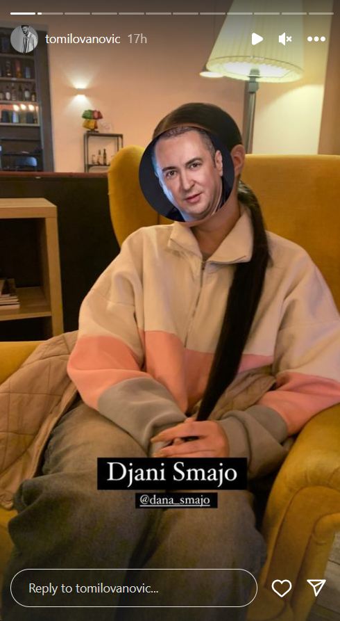 Đana Smajo