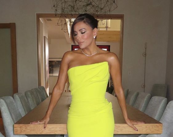 eva longorija 2