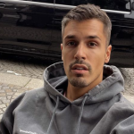 ZAVRŠIO NA TERAPIJI: Dušan Petrović se suočio sa zdravstvenim problemom, pa otkrio da mu je doktor zabranio jednu stvar (FOTO) 2 Dušan Petrović