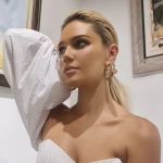 ''ČAROBNA'': Lena Kovačević oduševljena učesnicom IDJShow-a, javno joj se obratila i pružila podršku (FOTO) 3 Lena Kovačević