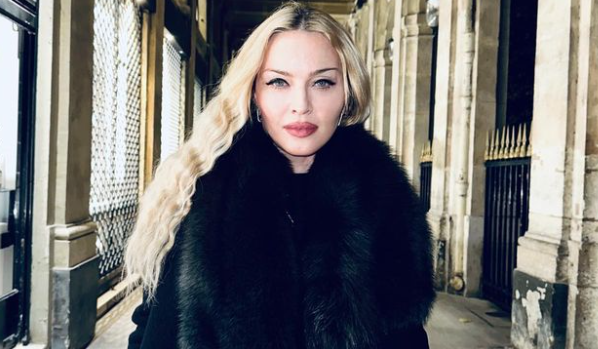 Madona