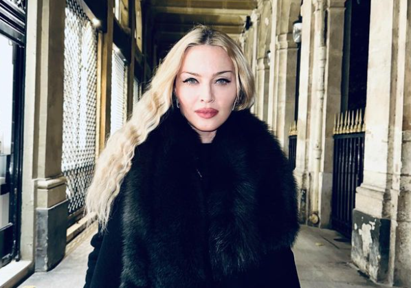 Madona