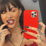 UKI Q JE PRAVA INSPIRACIJA ZA NOKTE: Ako nemate ideju za novi manikir, samo pogledajte Unin profil! (FOTO) 6 Uki Q manikir