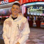 JANKO ZAVRŠIO NA INFUZIJI: Jutjuber podelio fotografiju iz bolnice, objavom zabrinuo fanove (FOTO) 3 ghrhre