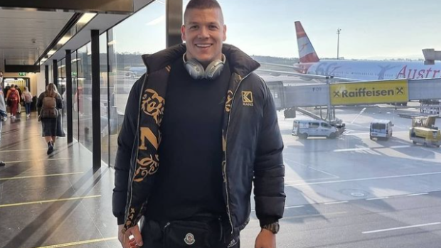 Slobodan Radanović