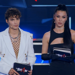 POČELA JE 10. EPIZODA IDJSHOW-A: Dok se kandidati spremaju za SoundClash, voditelji otkrili kako je publika ove nedelje glasala 5 idjshow 1