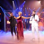 "DAJ VIŠE DUŠE": Kosta i Edi izazvali posebne emocije svojim nastupom, Nataša i Relja imali jedan VAŽAN SAVET 6 idjshow 14