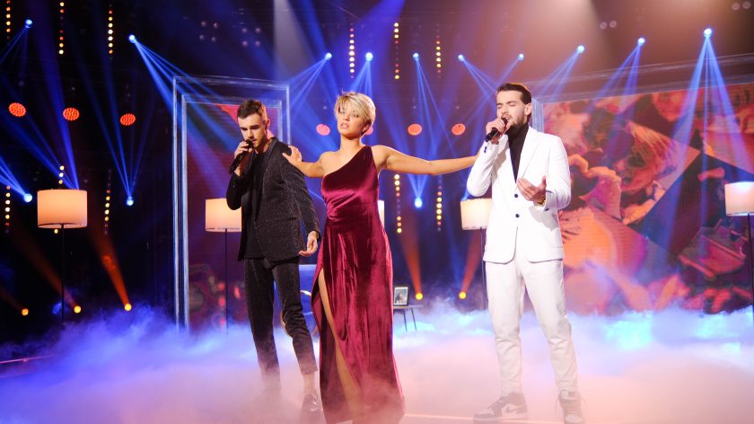 idjshow 14