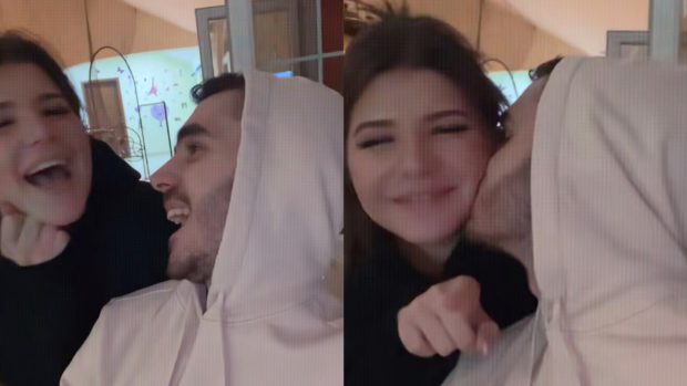 Lejla i Kosta
