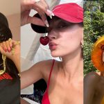PREKO ŠOUBIZA DO PRIVATNIH BIZNISA: 7 poznatih dama koje zarađuju MILIONE od svojih brendova (FOTO) 4 Foto:Printscreen/Instagram biznis