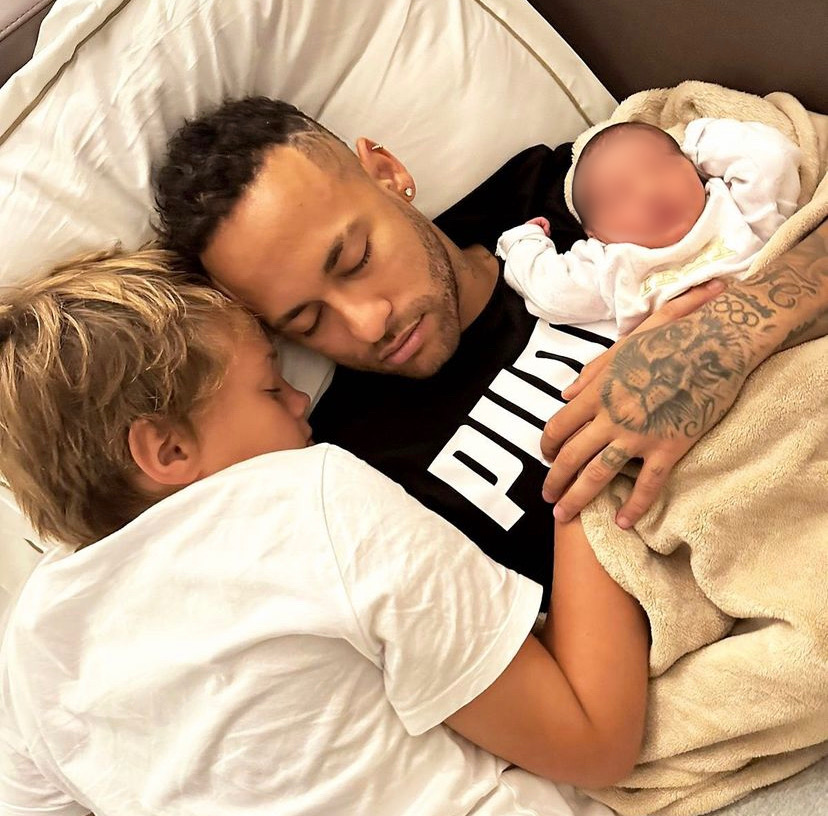 NEJMAR PREVARIO DEVOJKU ČAK 92 PUTA: Nakon novog neverstva, manekenka konačno odlučila da stavi tačku na vezu sa fudbalerom! 2 Foto:Printscreen/Instagram:neymarjr