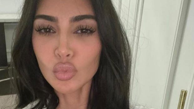 Foto:Printscreen/Instagram:kimkardashian