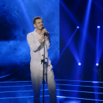 "JEDVA JE SMOGAO SNAGE DA DOĐE, A BIO JE ODLIČAN": Kosta emotivnim nastupom oduševio Coach-eve 8 kosta 1