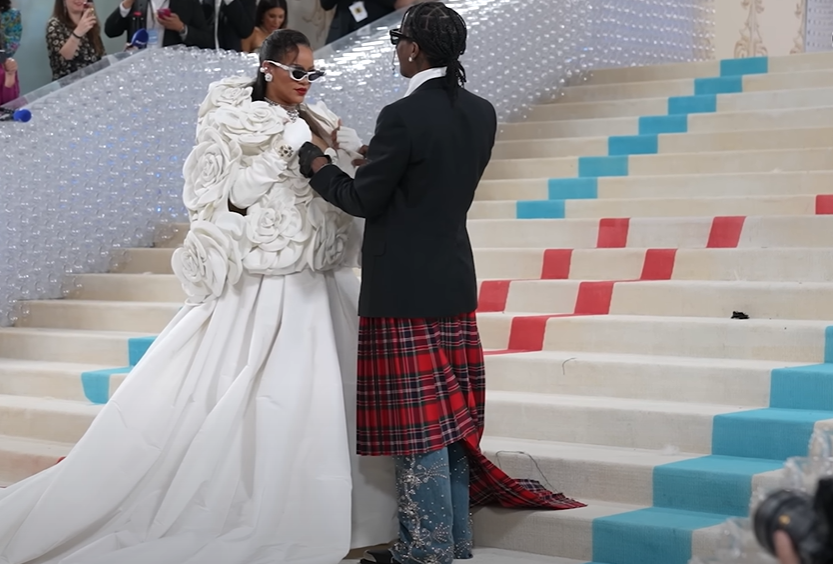 NAJAVLJENA JE MET GALA 2024: Otkrivena tema ovogodišnjeg spektakla, a Holivud će biti ODUŠEVLJEN! 5 Foto:Printscreen/Youtube:themet
