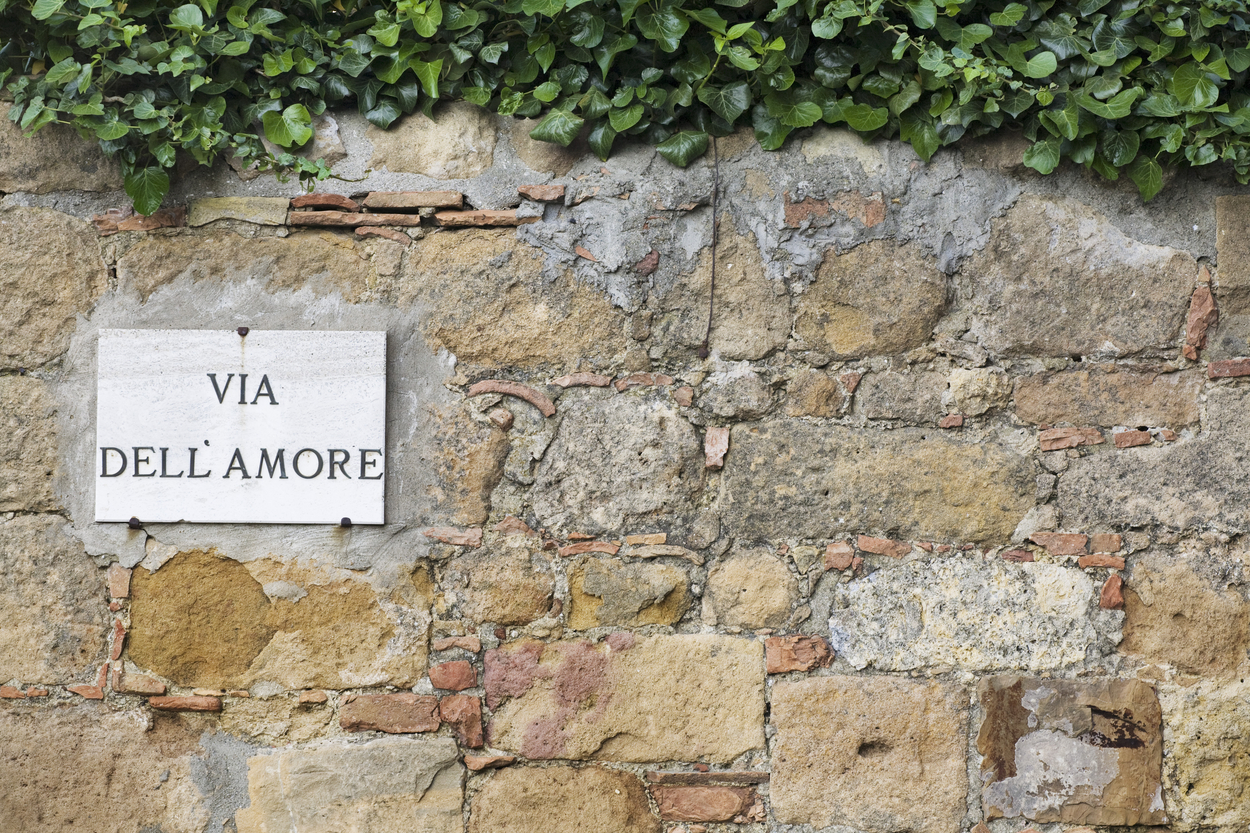 Ovo je najromantičnije mesto na svetu: Da li znate gde se nalazi "Put ljubavi" na kom su se dešavale najlepše prosidbe? 2 put ljubavi italija via dell amore